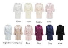 Bethany Robe - LE EL New York