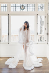 Isabella Robe - LE EL New York
