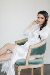 Caterina Robe - LE EL New York