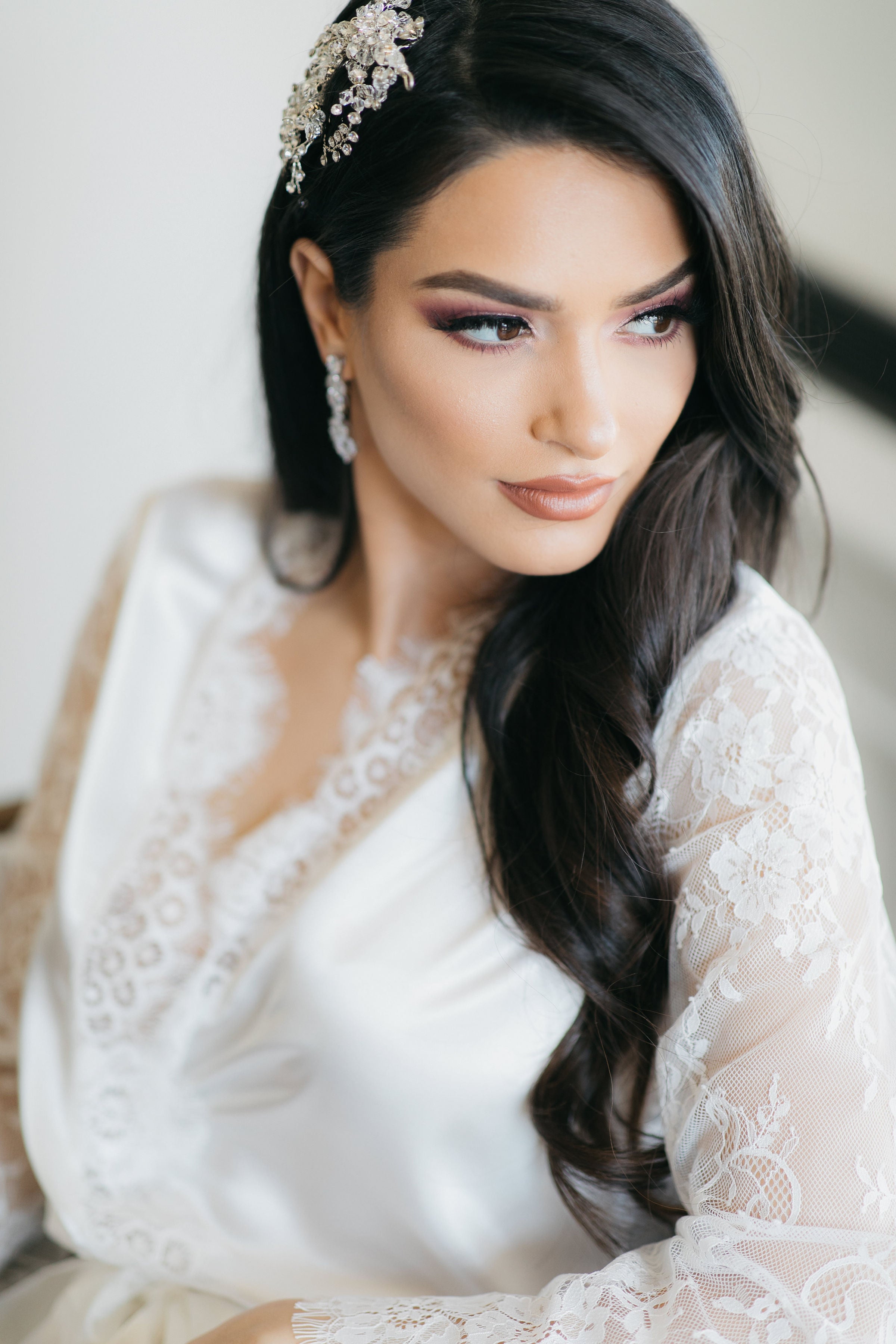 Caterina Robe - LE EL New York