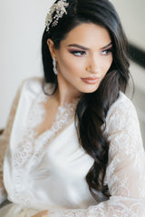 Caterina Robe - LE EL New York