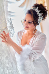 Isabella Robe - LE EL New York
