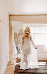 Luna Robe - LE EL New York