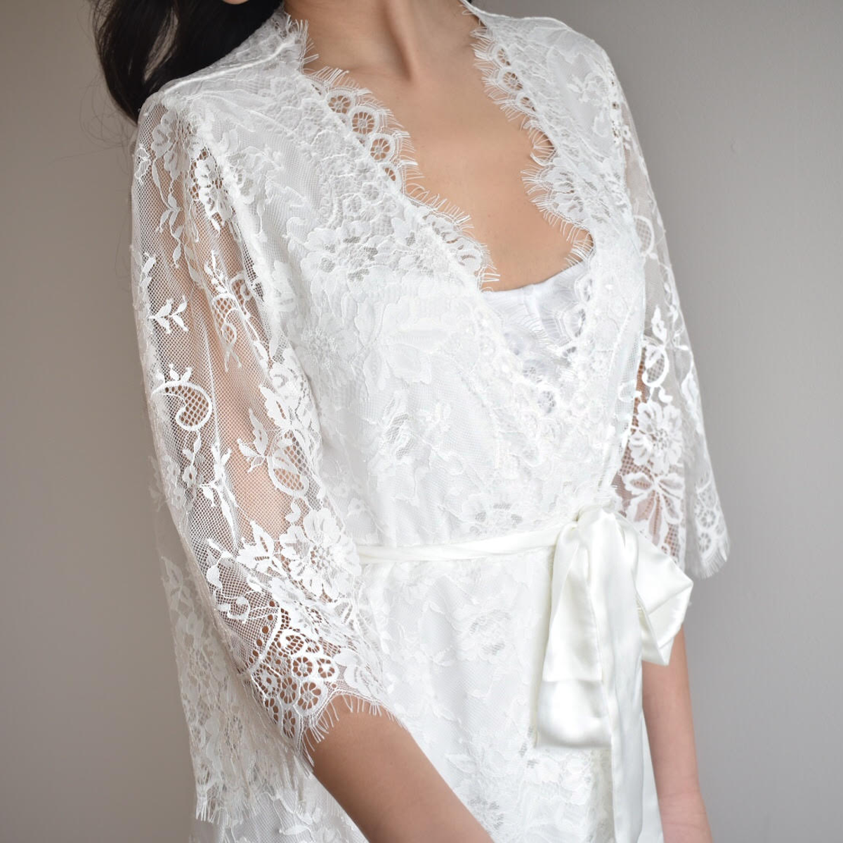 Victoria Robe - LE EL New York