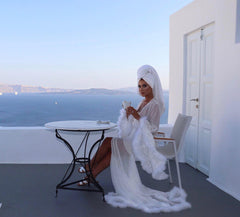 Isabella Robe - LE EL New York