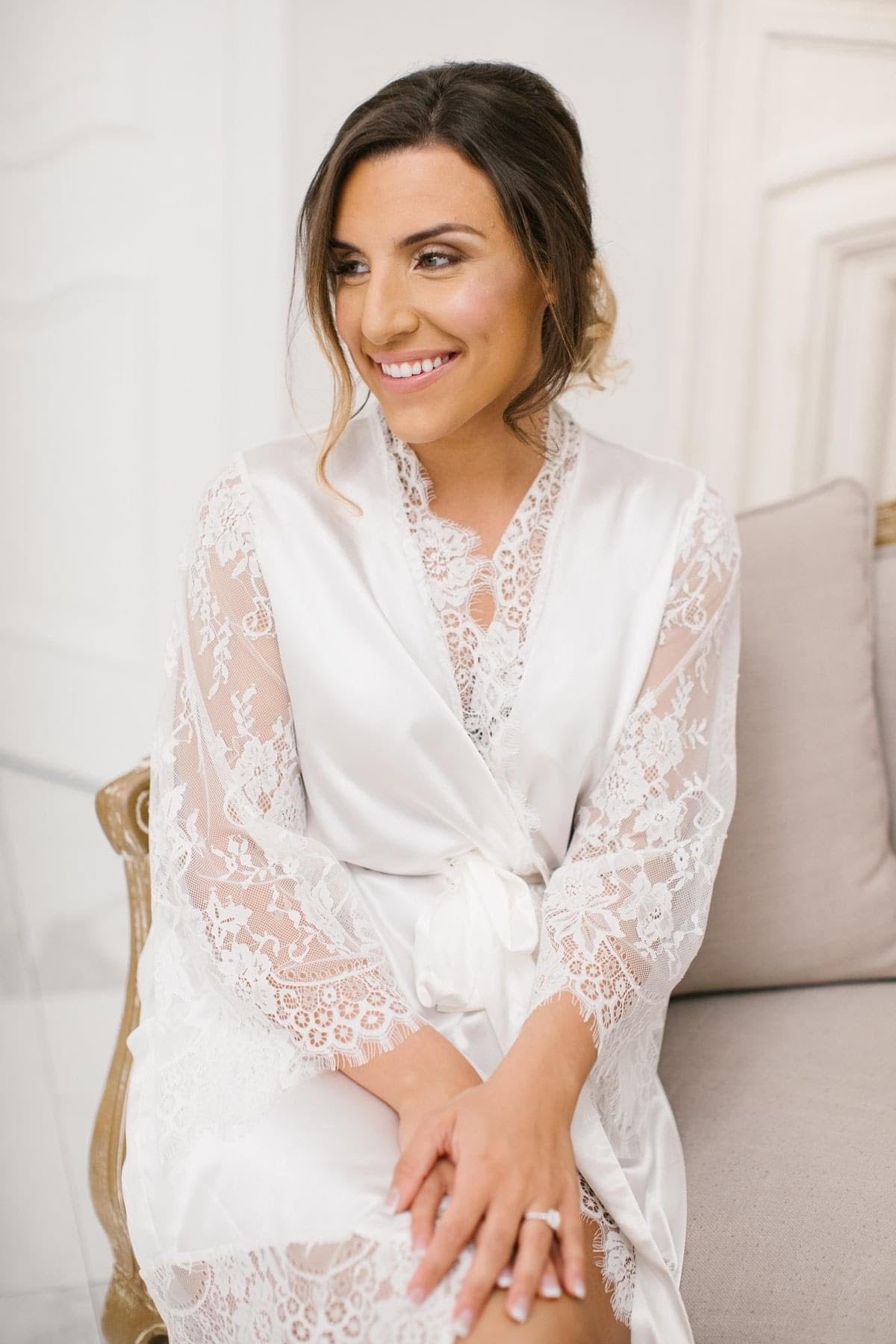Caterina Robe - LE EL New York