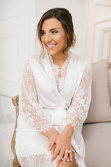 Caterina Robe - LE EL New York